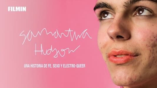 Image Samantha Hudson: A Story About Faith, Sex and Electro-Queer