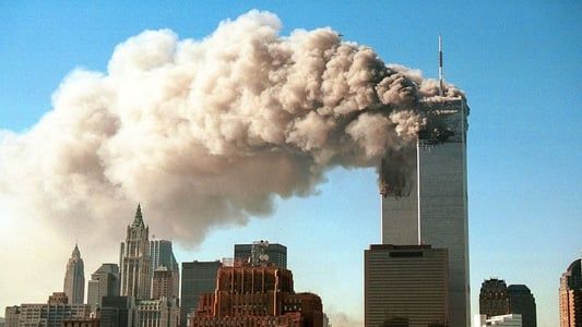 Les mystères du 11 septembre