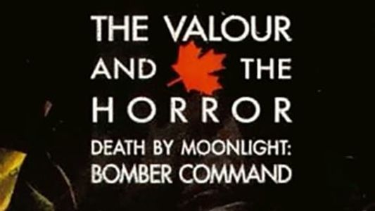 Death by Moonlight: Bomber Command