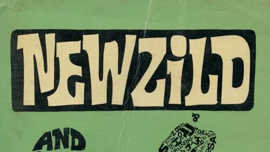 New Zild - The Story of New Zealand English