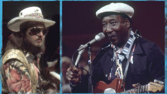 Soundstage Blues Summit In Chicago: Muddy Waters And Friends