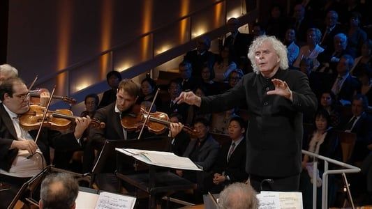Image New year's Eve Concert 2017: Berlin Philharmonic