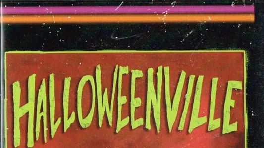 Halloweenville