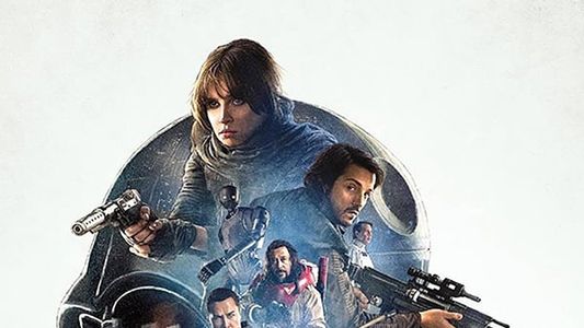 The Stories: The Making of 'Rogue One: A Star Wars Story'