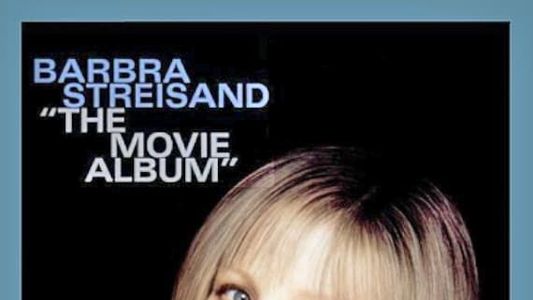 Image Barbra Streisand: The Movie Album
