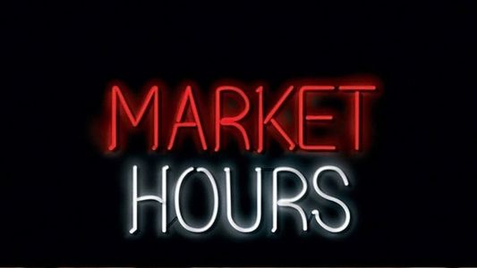 Market Hours