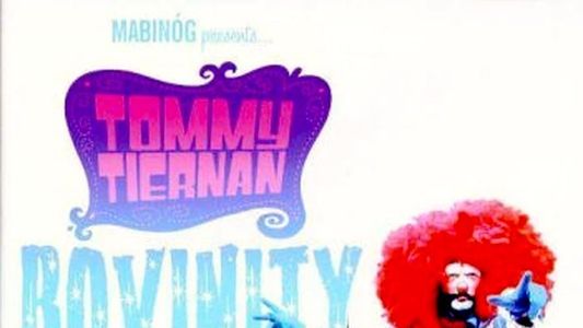 Tommy Tiernan: Bovinity