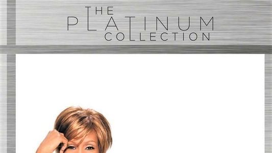 Whitney Houston -  The Ultimate Collection