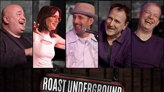 The Roast of Rich Vos
