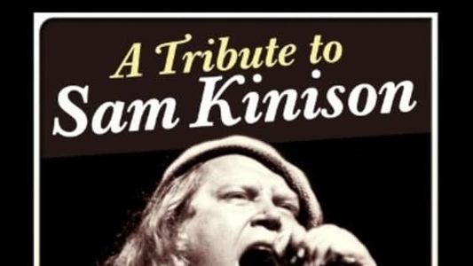 A Tribute to Sam Kinison
