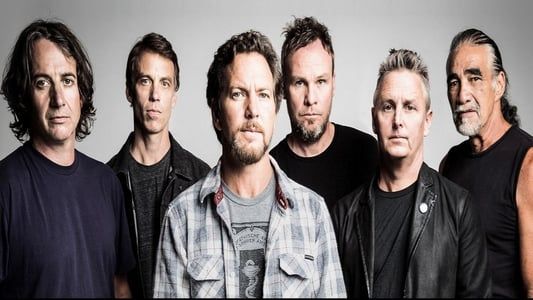 Image Pearl Jam - Live in Philadelphia