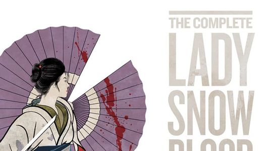 A Beautiful Demon: Kazuo Koike on 'Lady Snowblood'
