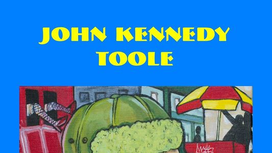 John Kennedy Toole: The Omega Point