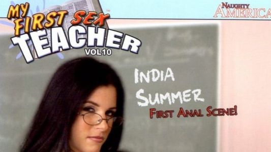 My First Sex Teacher 10