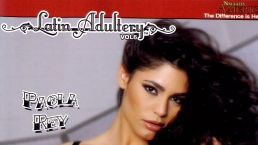 Latin Adultery 6