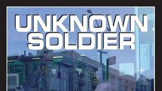 Unknown Soldier