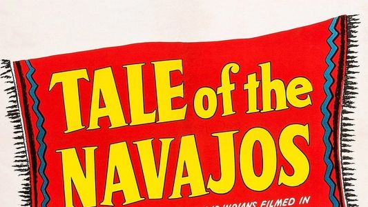 Tale of the Navajos