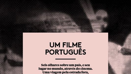 Image A Portuguese Film