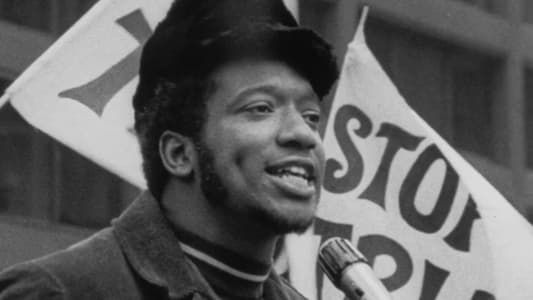 Image The Murder of Fred Hampton