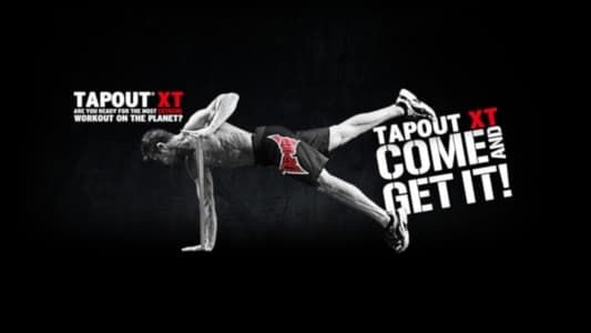 Image Tapout XT - Fight Night XT