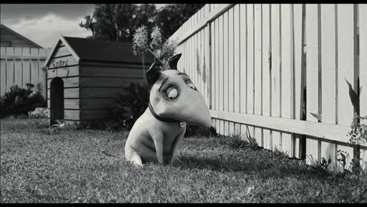 Image Miniatures in Motion: Bringing Frankenweenie to Life