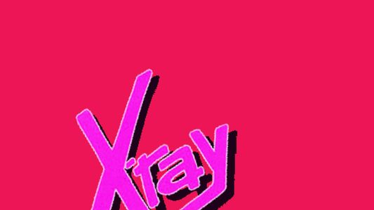 X-Ray Spex: Live at the Roundhouse London