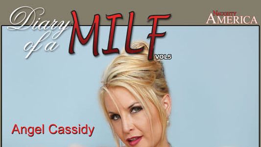 Diary of a MILF 5