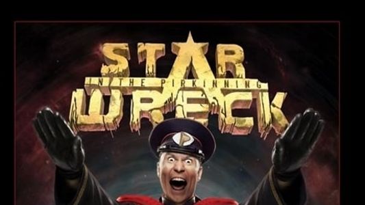 Star Wreck - Definitive Insideout