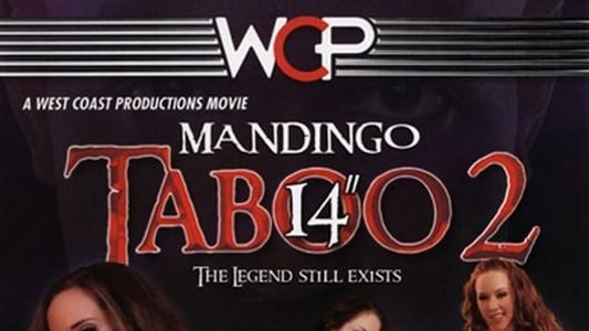 Mandingo Taboo 2