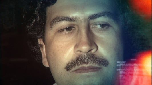 Pablo Escobar, la traque du baron de la drogue