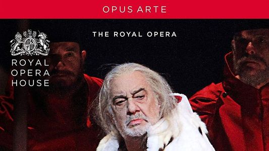 Verdi : I Due Foscari - Royal Opera House
