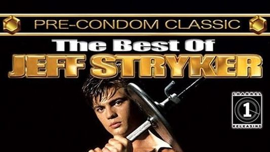 The Best of Jeff Stryker