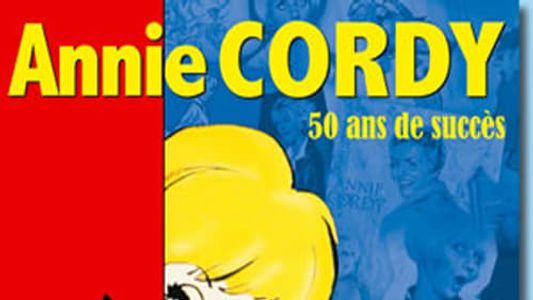 Annie Cordy - 50 ans de succès - Olympia 1998
