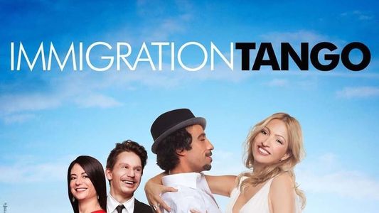 Image Immigration Tango