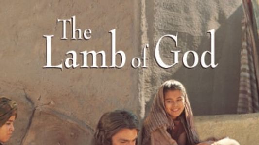 Image The Lamb of God
