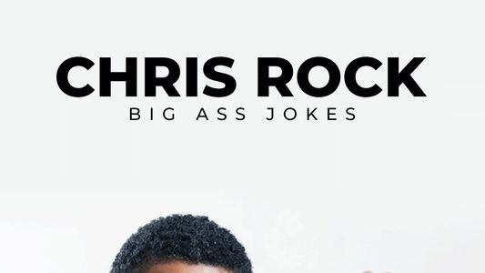 Image Chris Rock: Big Ass Jokes
