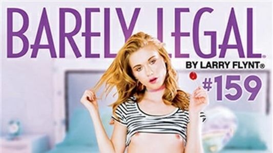 Barely Legal 159: Bratty Step Sisters