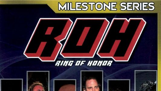 ROH: The 100th Show