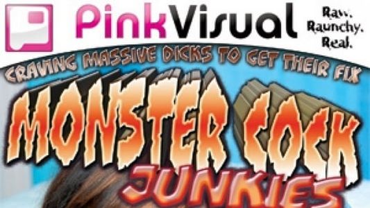 Monster Cock Junkies 2
