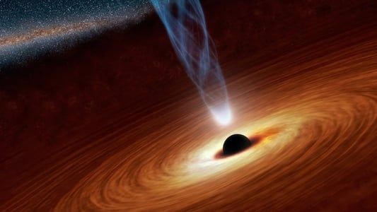 Image Black Hole Apocalypse