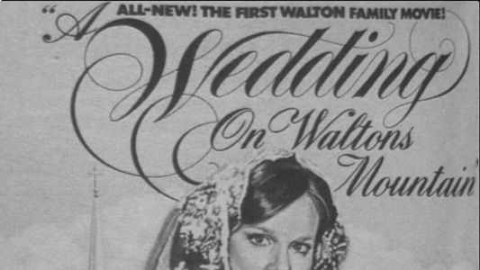 A Wedding on Waltons Mountain