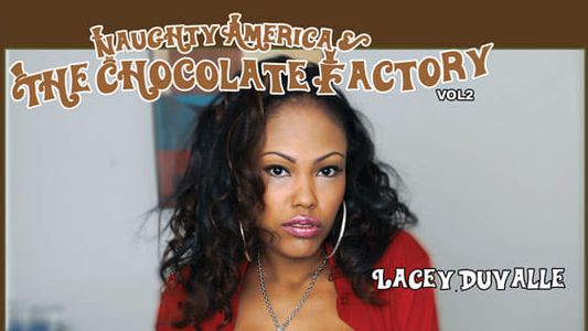 Naughty America & the Chocolate Factory 2