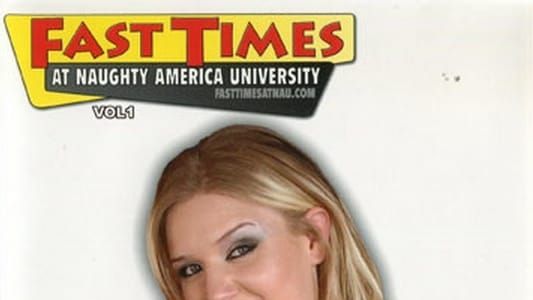 Fast Times at Naughty America University