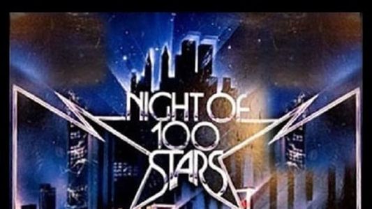 Image Night of 100 Stars