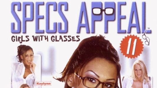 Specs Appeal 11