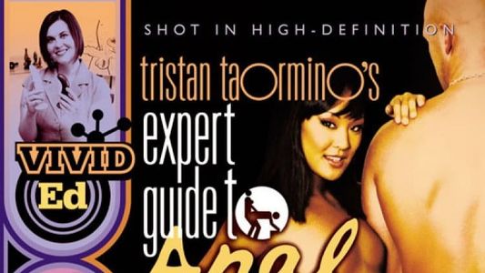 Expert Guide to Anal Pleasure For Men