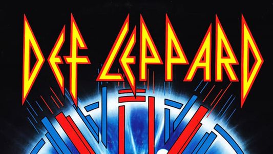 Def Leppard: Visualize