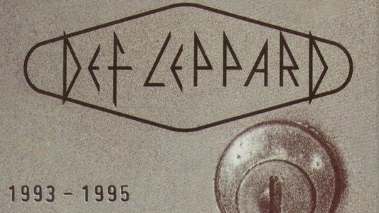 Def Leppard: Video Archive