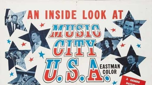 Music City U.S.A.