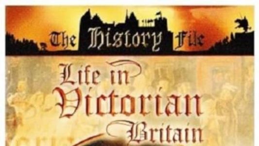 Image Life In Victorian Britain